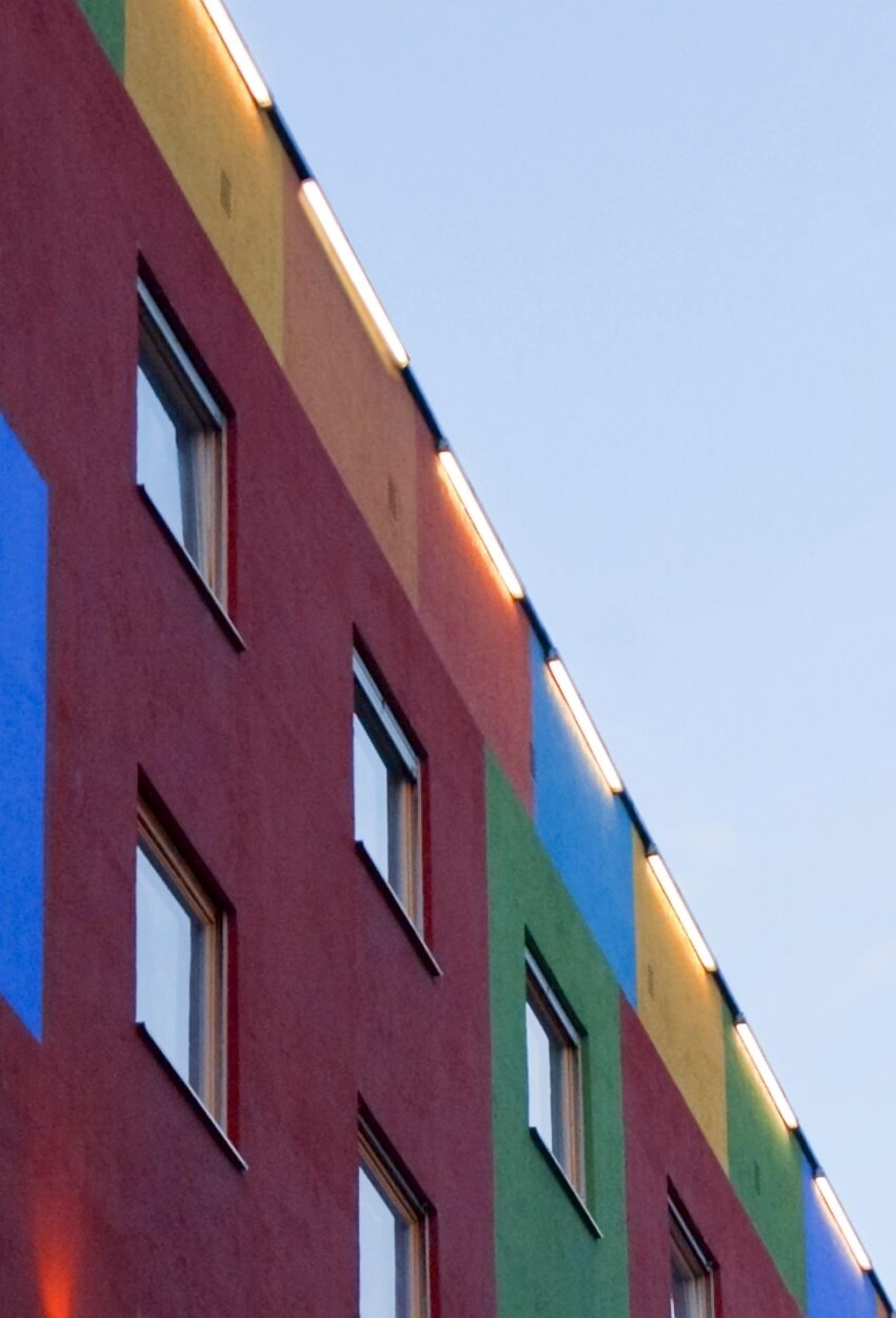 1St Creatif Hotel Elephant — Billeder 2