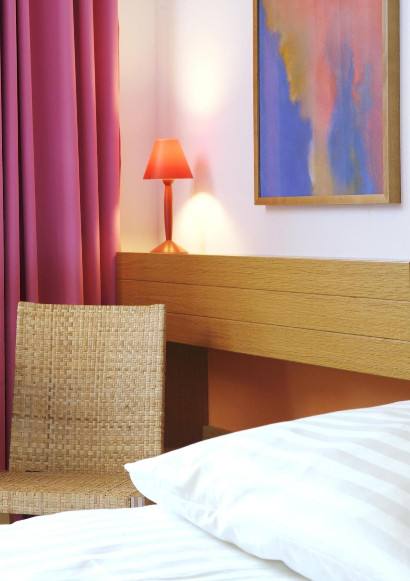 1St Creatif Hotel Elephant — Billeder 1