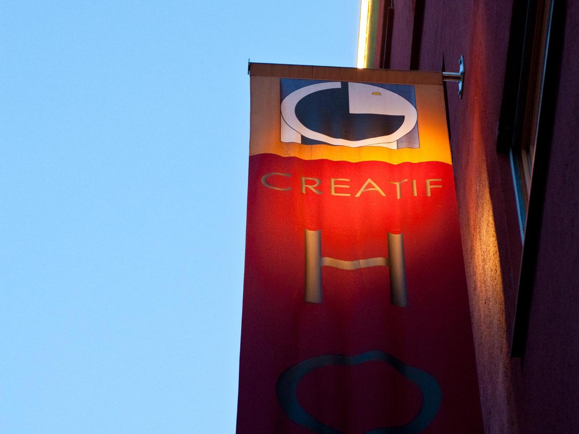 1St Creatif Hotel Elephant, Munich